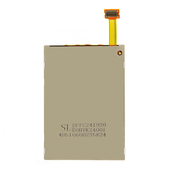 Дисплей Nokia N82, N77, N78, N79, E66, E52, 5330, 5730, 6210N, 6760