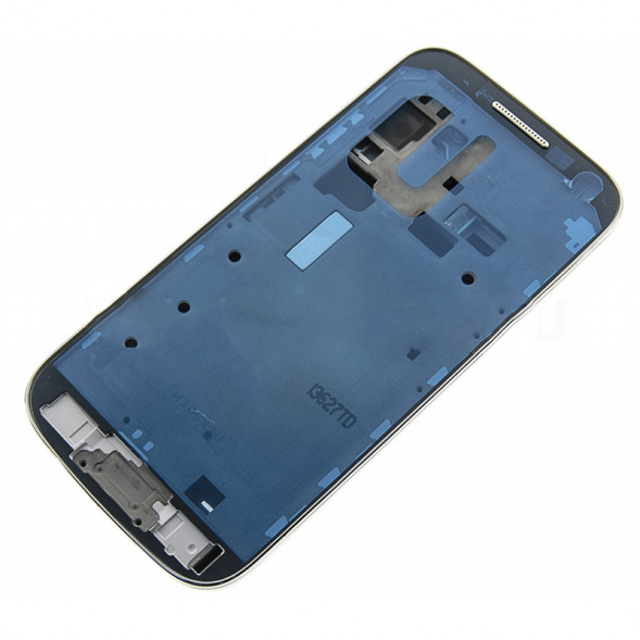 Корпус для Samsung Galaxy S4 mini i9190 (черный)