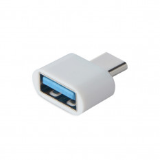Переходник OTG Type-C на USB 2.0