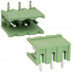 Клеммник разрывной 2ERGR-5.0-03P