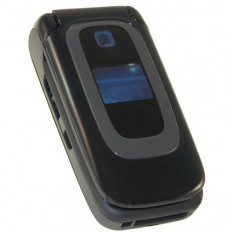 Корпус Nokia 6085 с клавиатурой (черный)