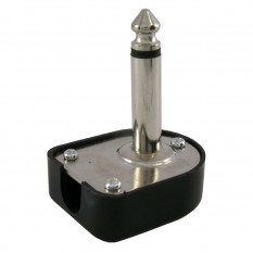 7-0049 / 6.3 mm mono Разъем аудио Jack на кабель