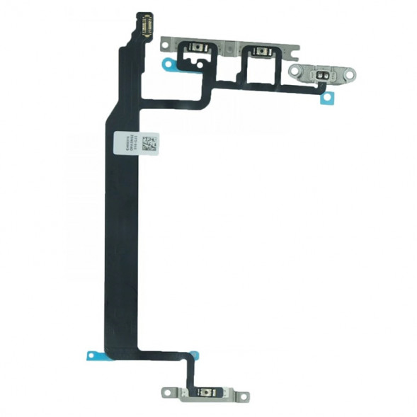 Шлейф для iPhone 13 Pro на кнопку включения и кнопки громкости