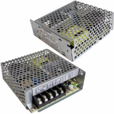 Блок питания имп. RS-50-24-MW
