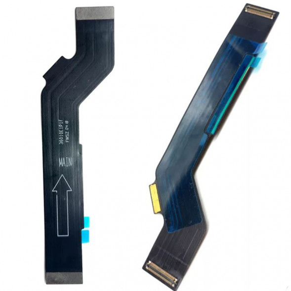 Шлейф Xiaomi Mi 8 межплатный