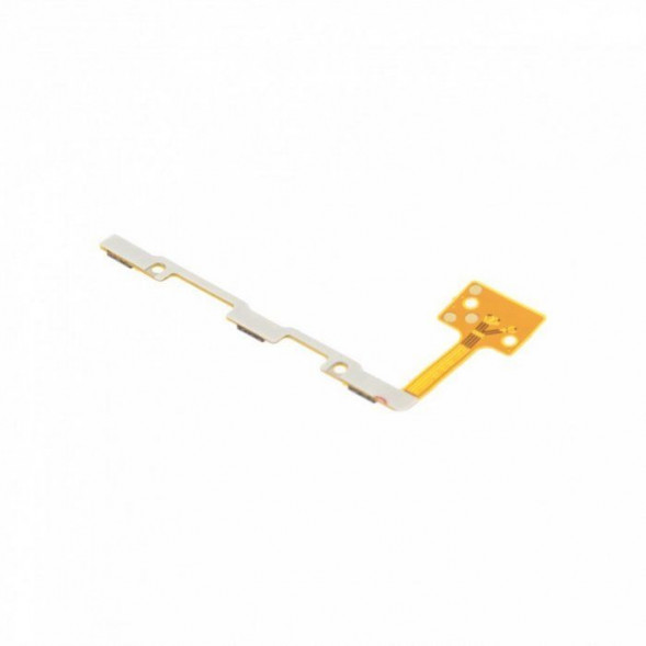Шлейф для Infinix HOT 10 Play, HOT 11 Play на кнопку включения и кнопки громкости