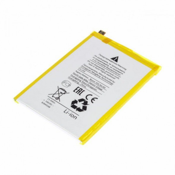 Аккумулятор BL-39LI для Itel Vision 1, Vision 1 Pro