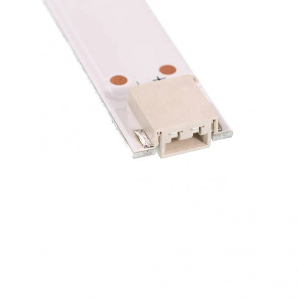 Светодиодная подсветка для телевизоров LG, Toshiba 50 6916L-1272A ROW2.1 Rev 0.4 1 (комплект 12 шт.)