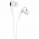 Гарнитура HOCO M1 Pro Type-C, внутриканальная, 1.2м (белый)