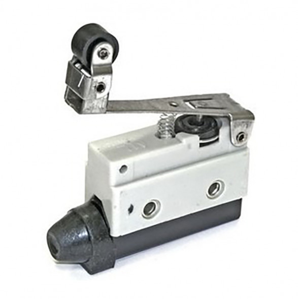 AZ-7124 Выключатель путевой концевой серии AZ рычажный с поворотным роликом