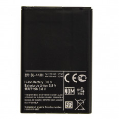 Аккумулятор BL-44JH для LG P700, P705