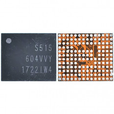 S515 Микросхема контроллер питания Samsung G930F, G935F, J530F, J701F, J710F