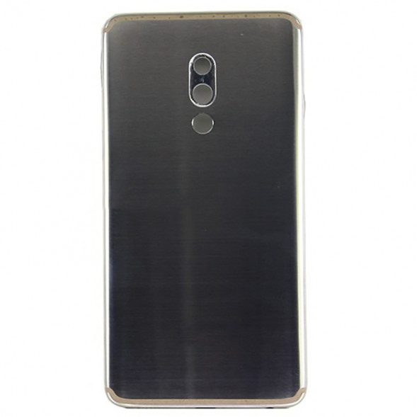 Задняя крышка для Meizu 15 Plus (Золото)