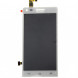 Дисплей для Huawei Ascend G6 в сборе с тачскрином (Белый)