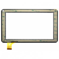 Тачскрин Fly Flylife Web 7 (Черный)