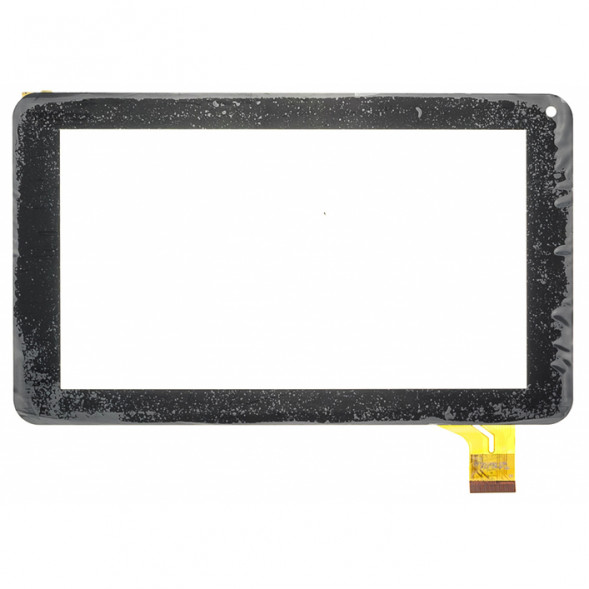 Тачскрин Fly Flylife Web 7 (Черный)