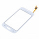 Тачскрин для Samsung G350 Galaxy Star Advance Duo (Белый)