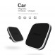 Автомобильное магнитное беспроводное зарядное устройство для Samsung (Черный)