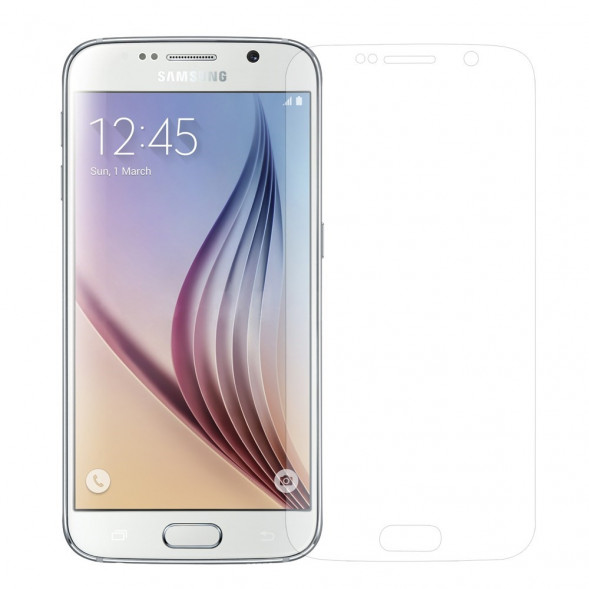 Защитное стекло для Samsung Galaxy S6 (SM-G920F)