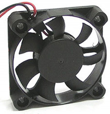 RQD 5010HS 24VDC 6200 об.мин Вентилятор 50х50