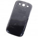 Задняя крышка для Samsung Galaxy S3 i9300 (синий)