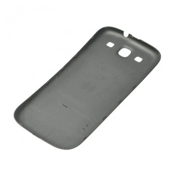 Задняя крышка для Samsung Galaxy S3 i9300 (синий)