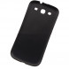 Задняя крышка для Samsung Galaxy S3 i9300 (синий)