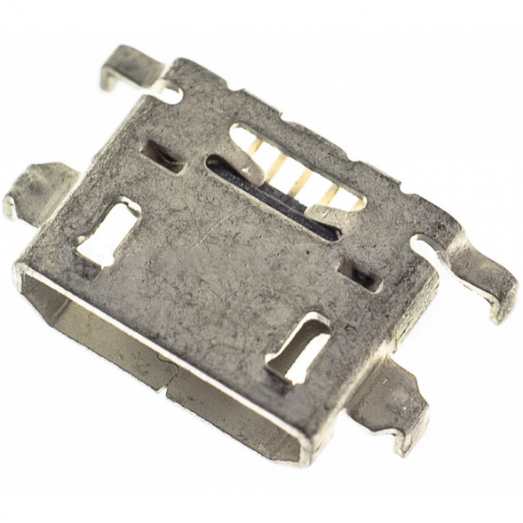 Системный разъем Sony ST23i, ST26i, C2105, MT25i