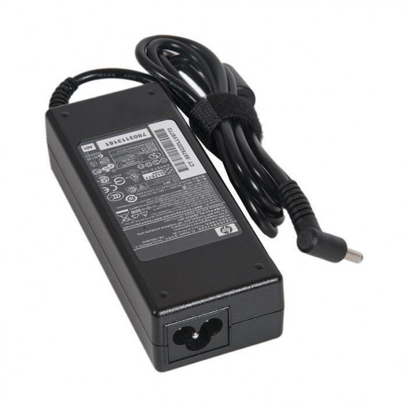 HP 19.5V 4.62A 4.5x3.0mm с иглой 90W Блок питания (зарядка) для ноутбуков