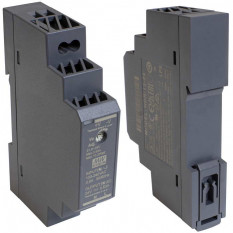 Блок питания имп. HDR-15-24-MW