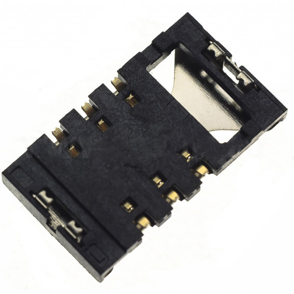 Коннектор SIM для Samsung Galaxy Ace 2 GT-i8160