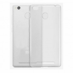 Силиконовый чехол для Xiaomi Redmi 3s