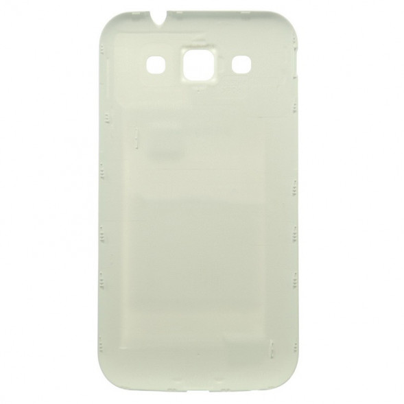 Задняя крышка для Samsung Galaxy Win GT-i8552 (белая)