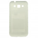 Задняя крышка для Samsung Galaxy Win GT-i8552 (белая)