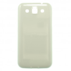 Задняя крышка для Samsung Galaxy Win GT-i8552 (белая)
