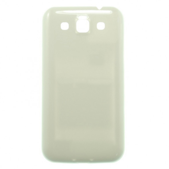 Задняя крышка для Samsung Galaxy Win GT-i8552 (белая)