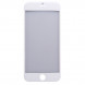 Стекло дисплея iPhone 7 для переклейки (Белое)