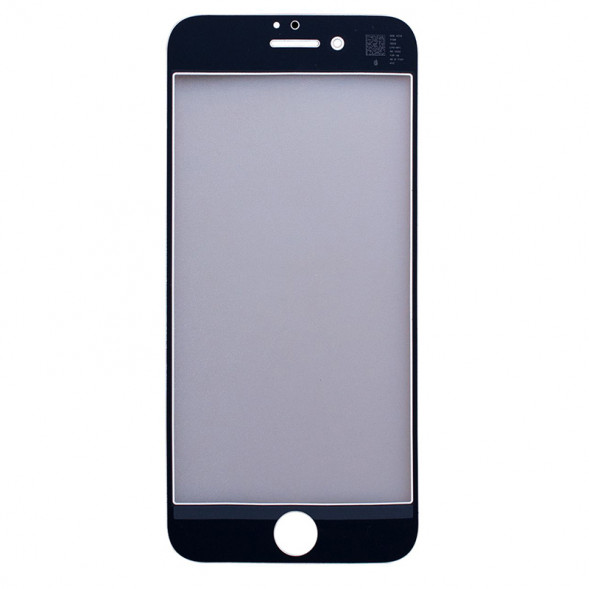 Стекло дисплея iPhone 7 для переклейки (Белое)