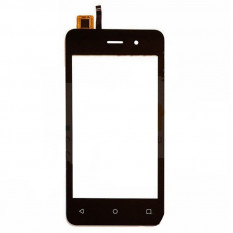 Тачскрин Fly FS405 Stratus 4 (Черный)