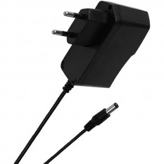 200-005-5 5VDC 1А 5W 5.5х2.1 Импульсный блок питания универсальный