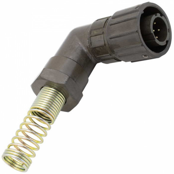 Разъем FQ14-7pin TRJ-8