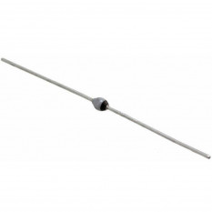 BY203-20STAP Диод выпрямительный 3A 2000V (SOD-57)