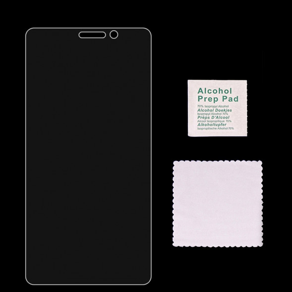 Защитное стекло для Xiaomi Mi5S Plus