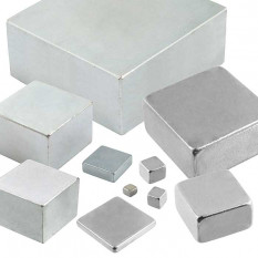 Магнит B 35x35x20 N35