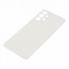 Задняя крышка для Samsung A536 Galaxy A53 5G (Белый)