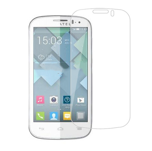 Защитное стекло Alcatel POP C5 5036D