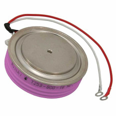 Тиристор силовой Т253-800-16