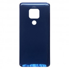 Задняя крышка для Huawei Mate 20 (Синий)