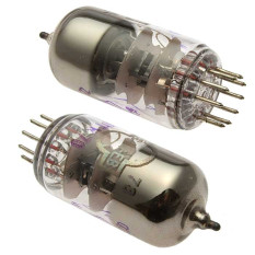 Радиолампа 6С4П-ЕВ