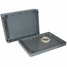 Корпус для РЭА G3122 (200x150x55)